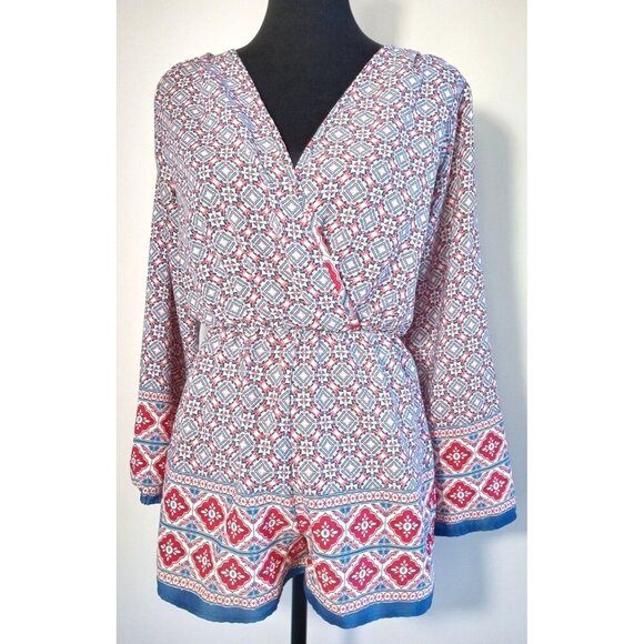 A 3 Design Sexy Romper Size Small Turn some heads! - Picture 13 of 16